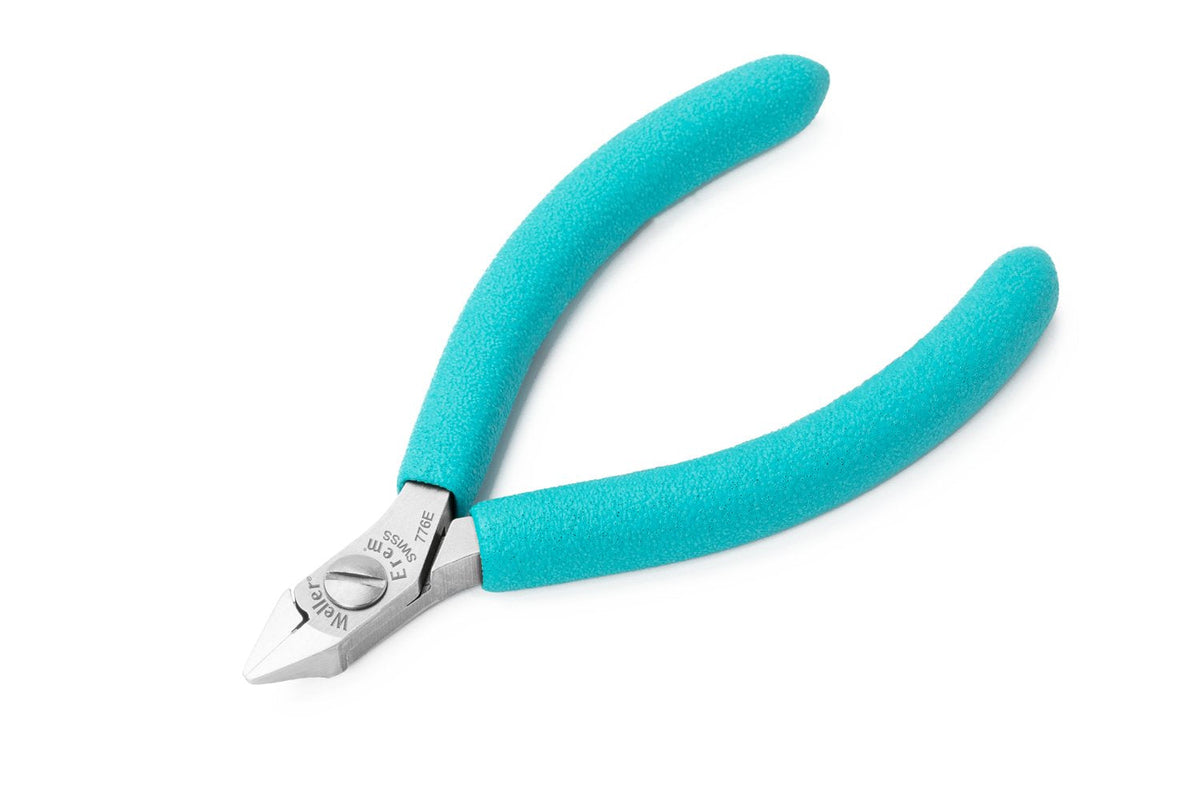 Weller Tools 776e Alicate De Corte Lateral