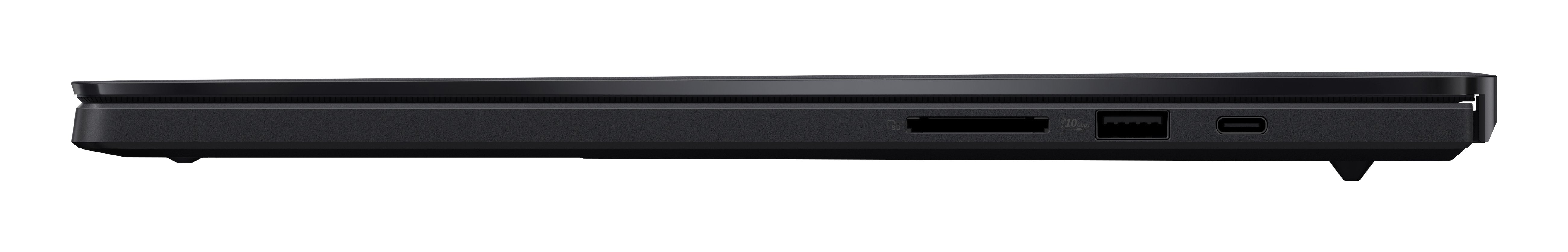 Portátil Asus Proart H7606wm-Sc052w Ai R9 Hx370 32gb 1tb Ssd 16"Oled W11h