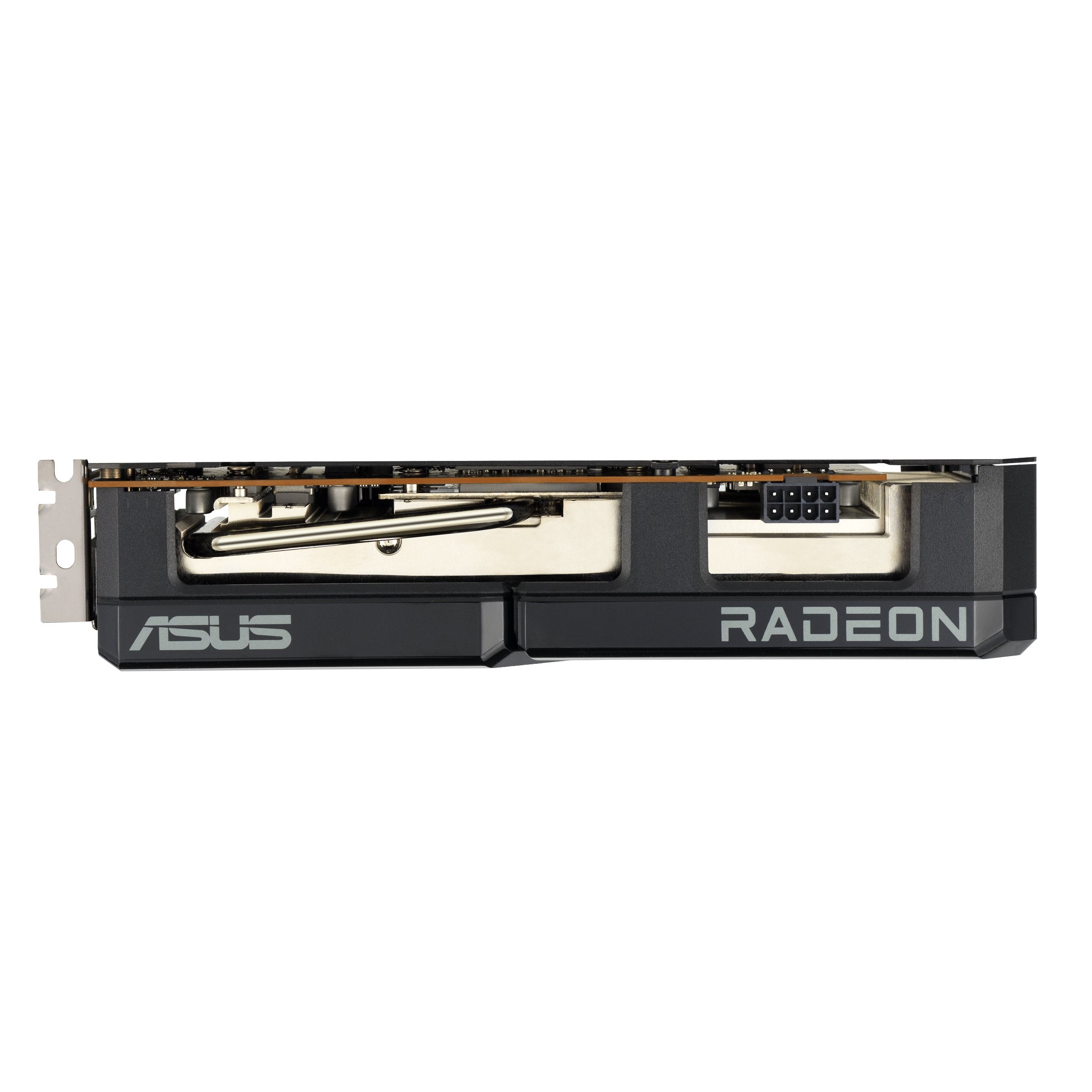 EAN 4711387779392 - ASUS Dual -RX7600-O8G-EVO AMD Radeon RX 7600 8 GB GDDR6 imagen 9