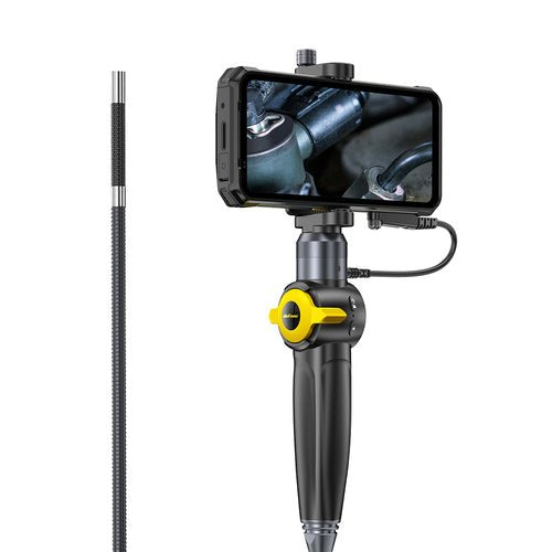 EAN 6937748735489 - Ulefone uSmart E03 endoscopio industriales 90° CMOS imagen 6