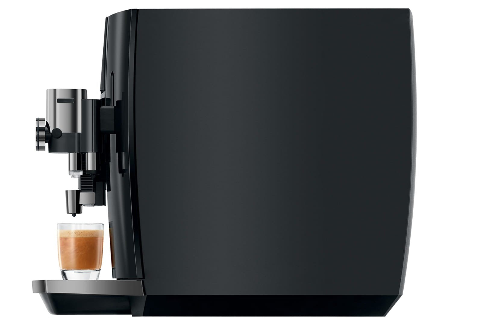 Jura J10 Totalmente Automática Máquina Espresso 1,9 L