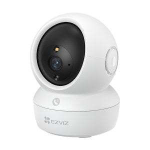 EAN 6941545636900 - EZVIZ H6c Pro 4K Esférico Cámara de seguridad IP Interior 3840 x 2160 Pixeles Escritorio imagen 1