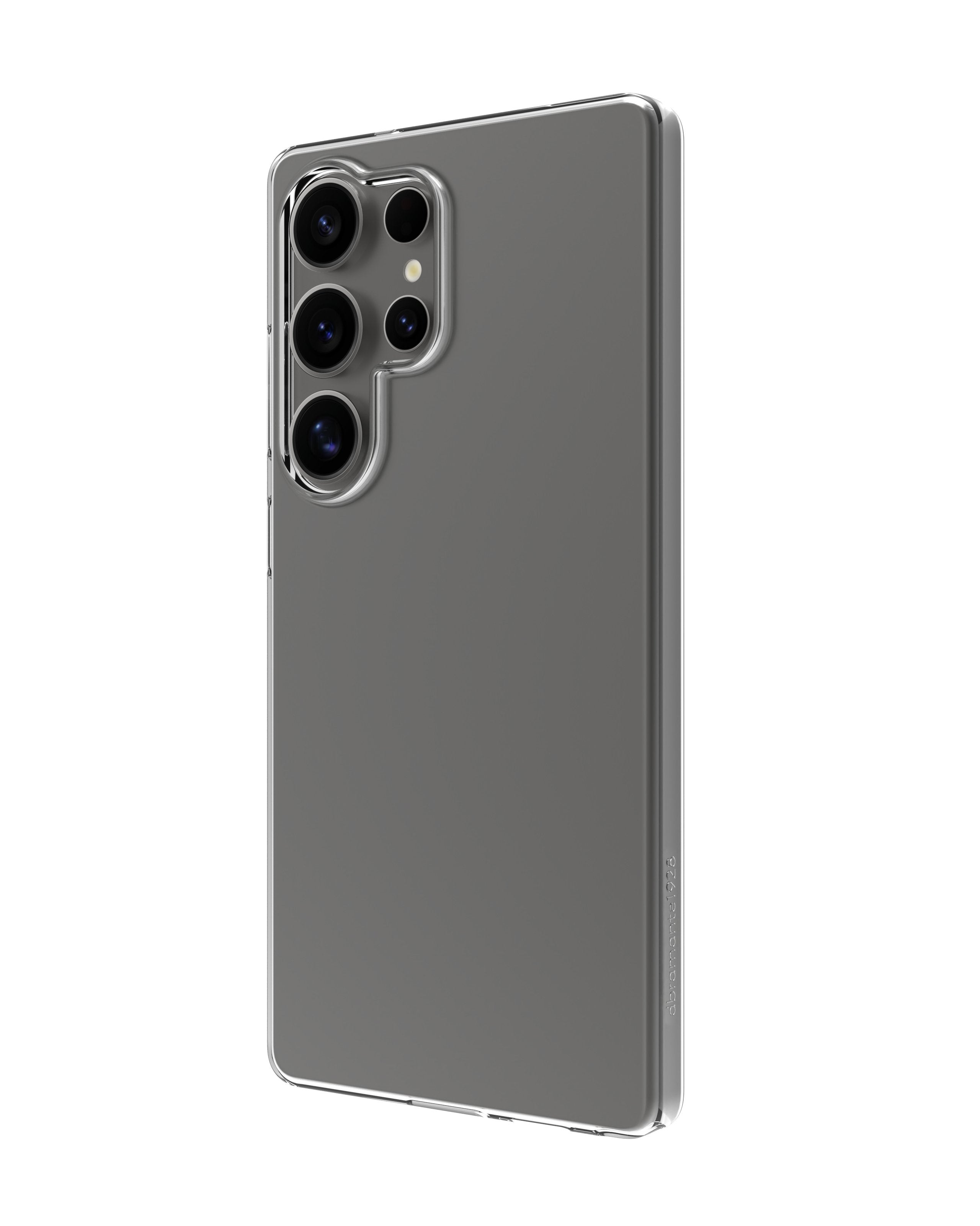 EAN 5711428064479 - dbramante1928 Greenland funda para teléfono móvil 17,3 cm (6.8") Transparente imagen 5