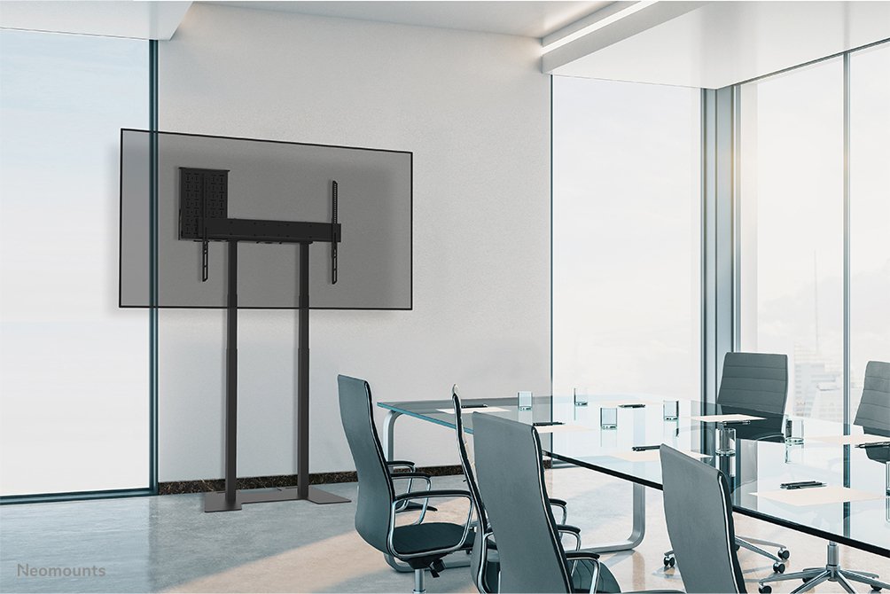 Neomounts By Newstar Placa De Suelo