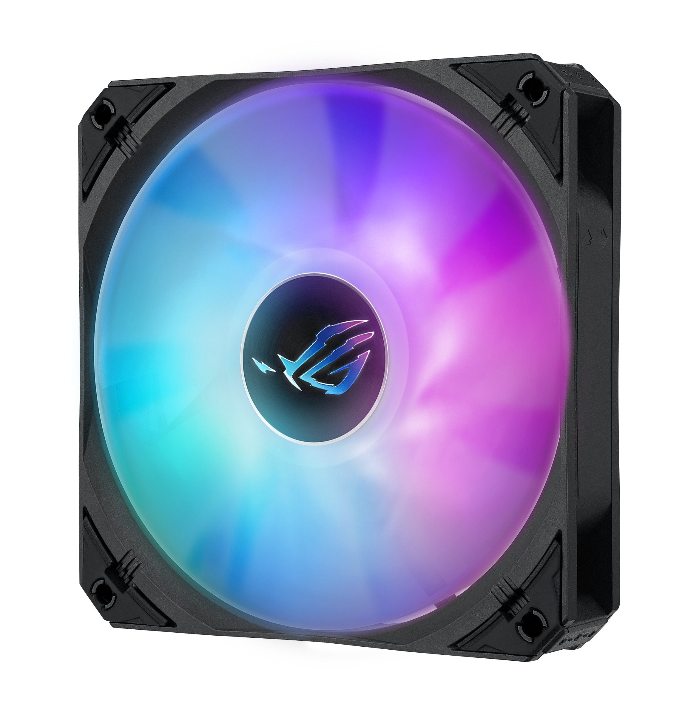 EAN 4711387579671 - ASUS ROG STRIX LC III 360 ARGB Procesador Sistema de refrigeración líquida todo en uno 12 cm Negro imagen 11