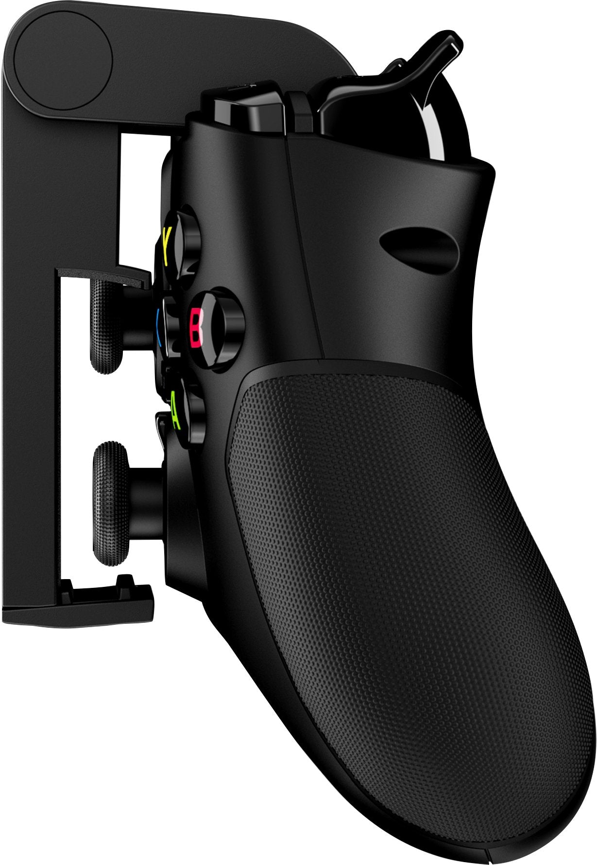 EAN 196188708859 - HyperX Clutch - Wireless Gaming Controller (Black) - Mobile, PC USB Gamepad Android imagen 7