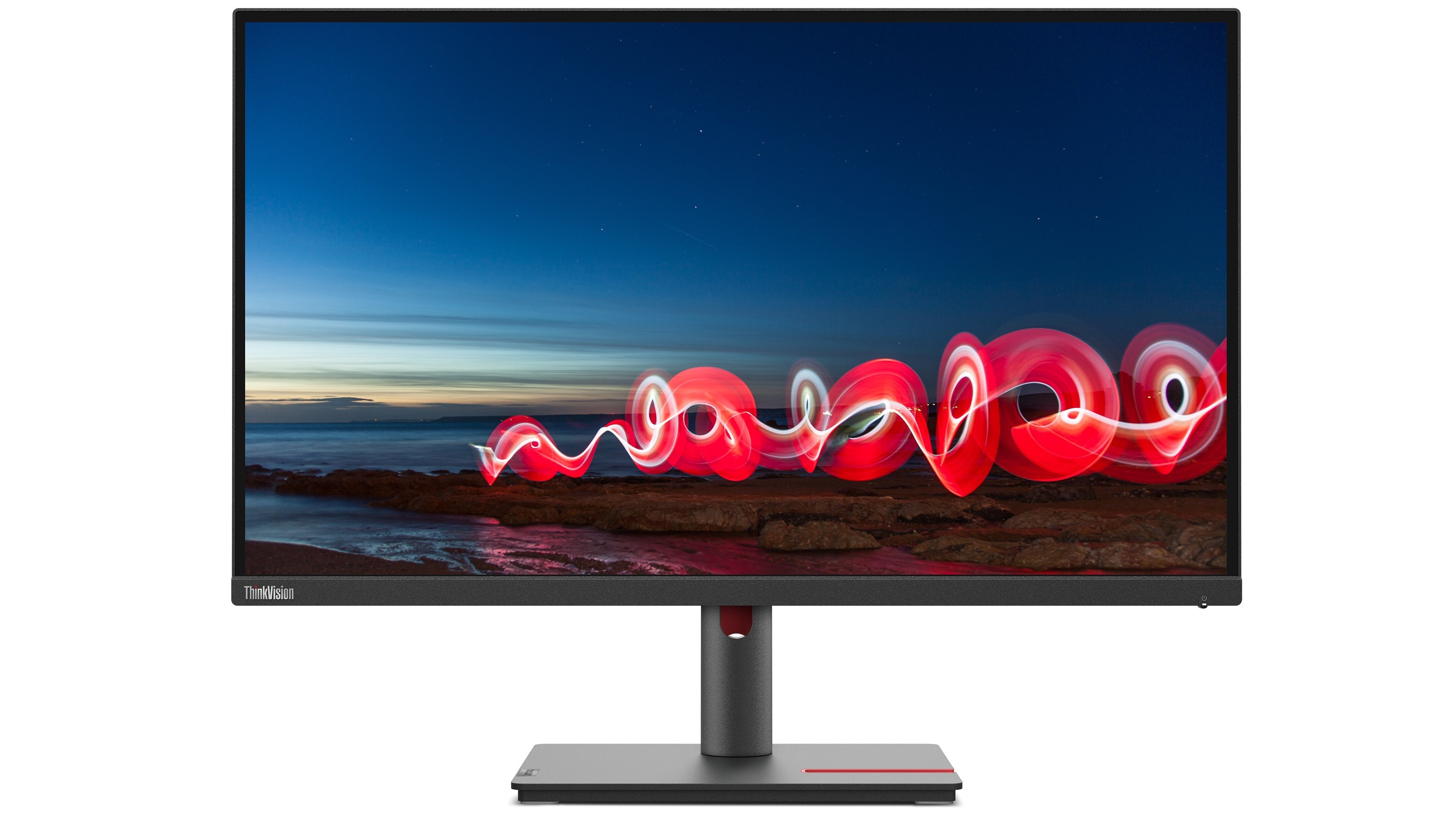 EAN 0196380369902 - Lenovo ThinkVision T23i-30 LED display 58,4 cm (23") 1920 x 1080 Pixeles Full HD Negro imagen 5