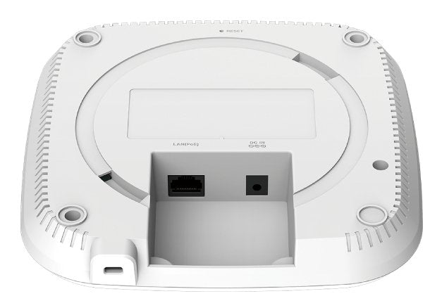 Punto De Acceso Interior Wifi 6 D-Link Dbr-X3000ap 2,4/5ghz Poe Nuclias Soho Para Dbr-600-P, Dbr-700