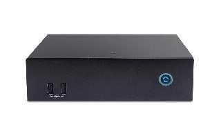 Aopen De6340-P Negro 4k Ultra Hd 128 Gb 2.0 Canales 3840 X 2160 Pixeles