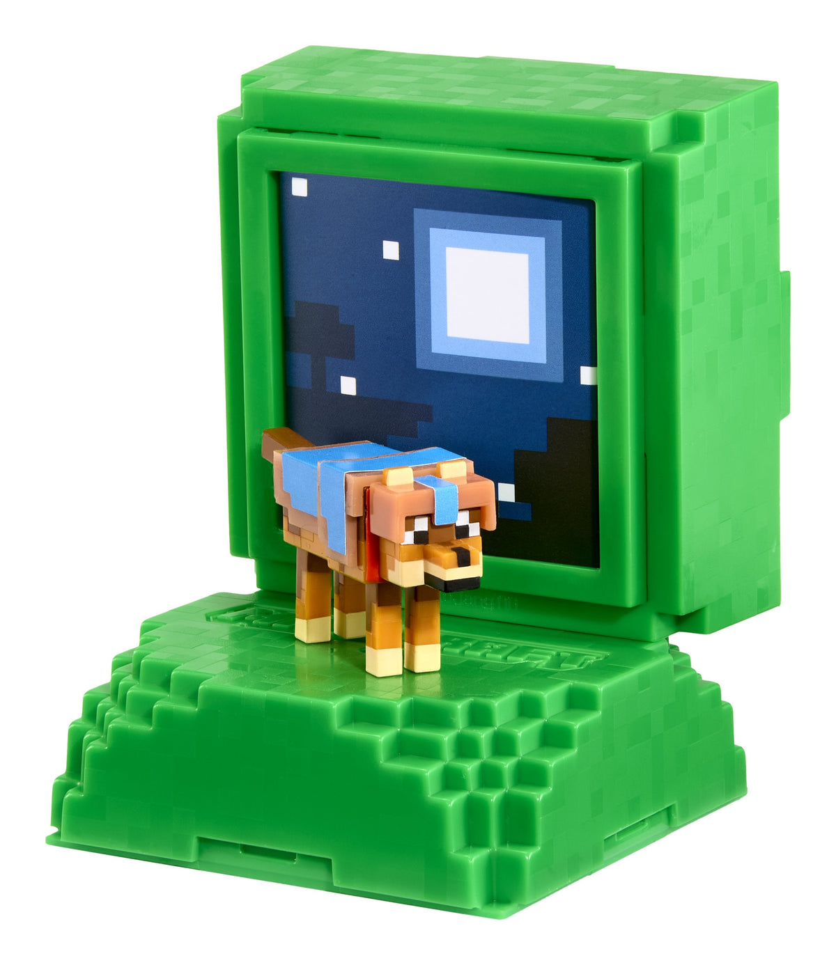 Mga Entertainment Mga'S Miniverse - Make It Mini Minecraft Series 2 (Artículo Surtido) 247807-Euc