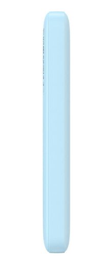 EAN 6932172646967 - Baseus P10022801313-00 batería externa Polímero de litio 10000 mAh Azul imagen 5
