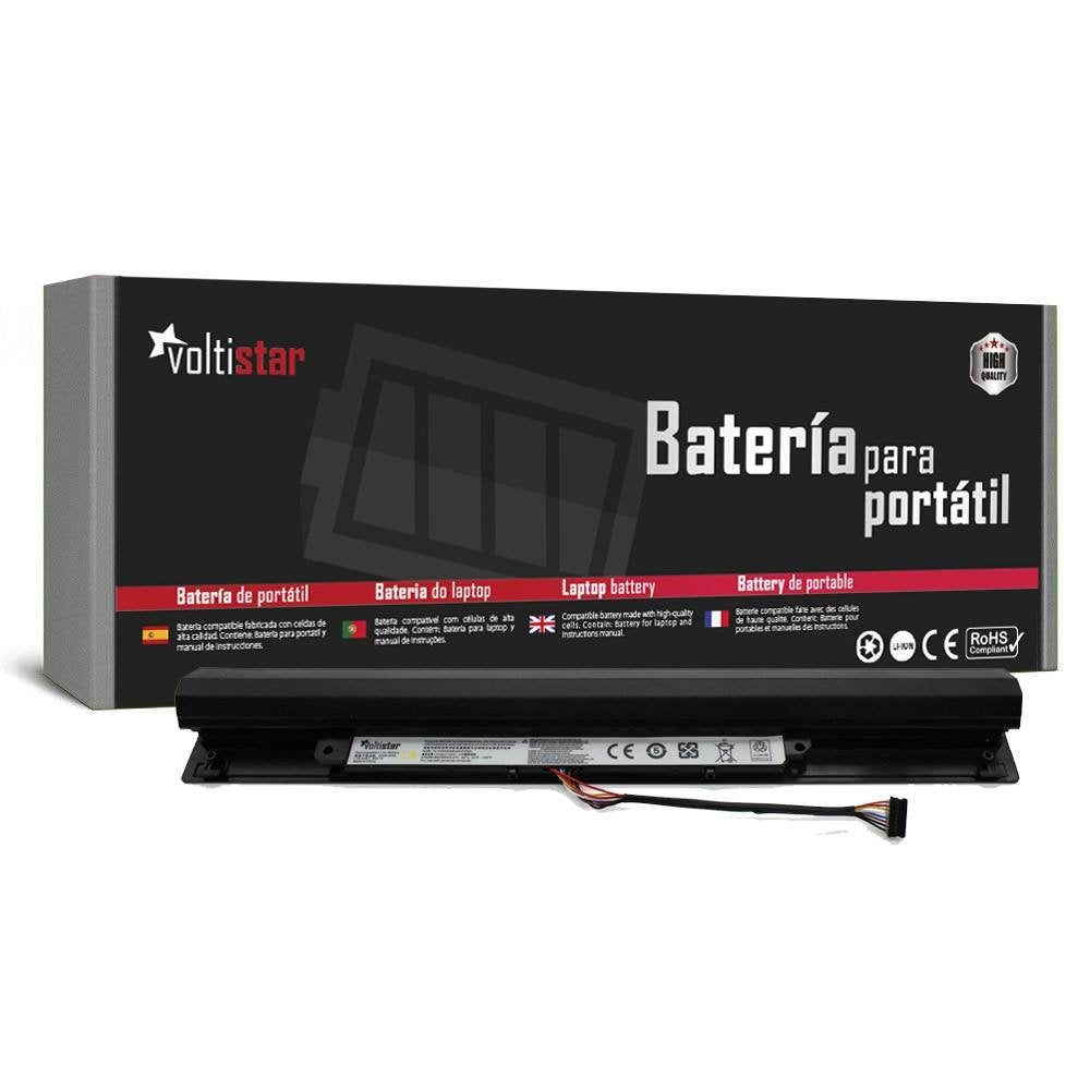 EAN 8435597471193 - VOLTISTAR BAT2159 refacción para laptop Batería imagen 1