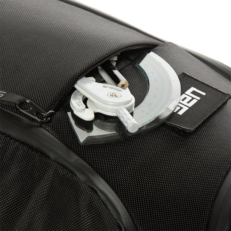 EAN 0812451037678 - Urban Armor Gear Standard Issue mochila Mochila informal Negro imagen 6
