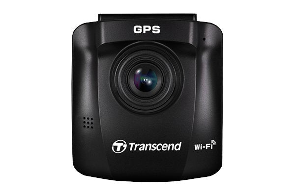 Dashcam Transcend - Drivepro 620 - 64gb