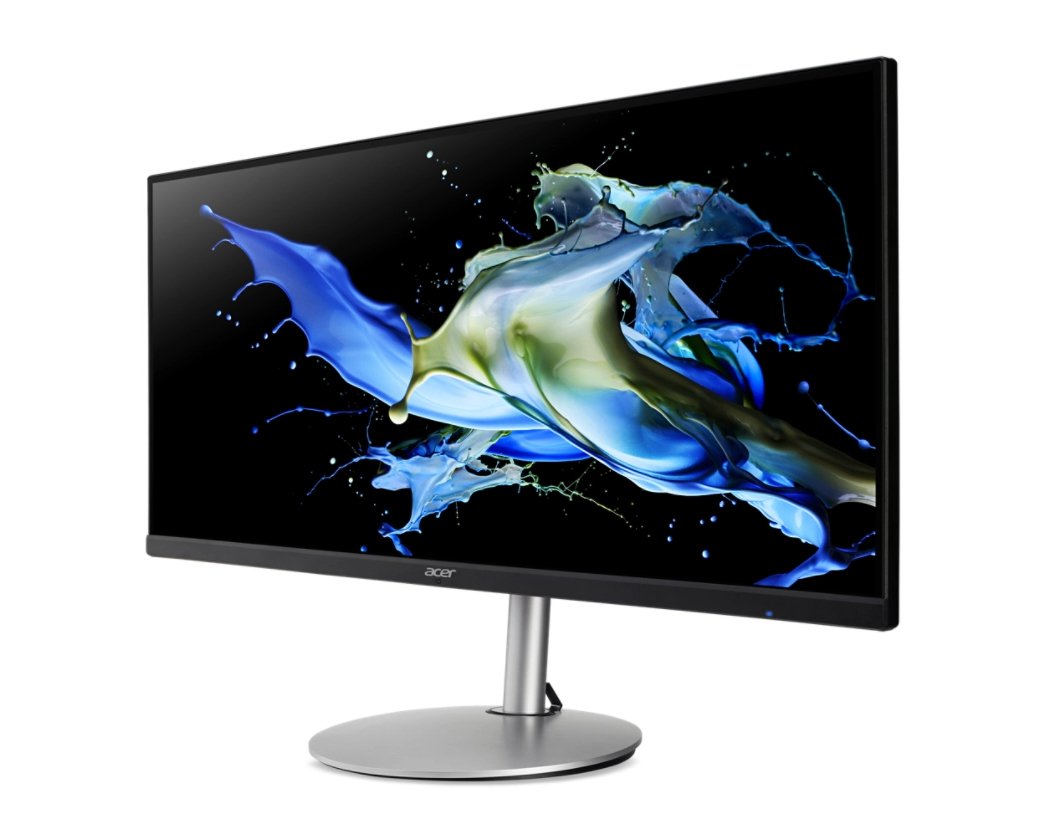 EAN 4711121264535 - Acer Vero CB273 pantalla para PC 68,6 cm (27") 1920 x 1080 Pixeles Full HD LED Negro imagen 2