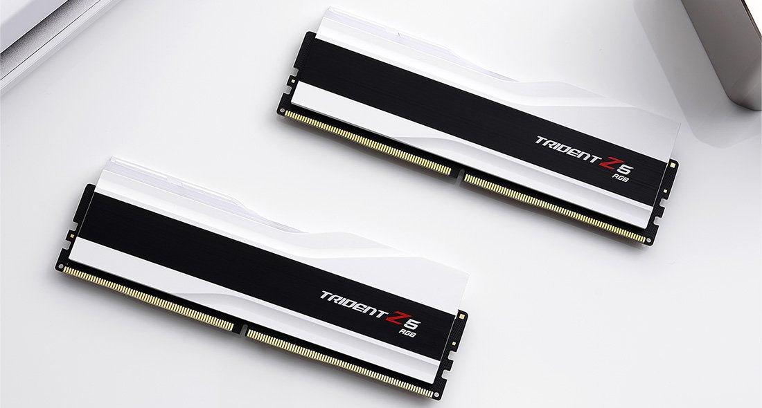 EAN 4713294234766 - G.Skill Trident Z Trident Z5 RGB módulo de memoria 48 GB 2 x 24 GB DDR5 8400 MT/s 288-pin DIMM imagen 4