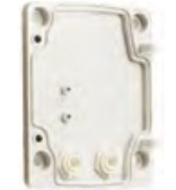EAN 8717332827206 - Bosch VGA-PEND-WPLATE cámaras de seguridad y montaje para vivienda Monte imagen 1