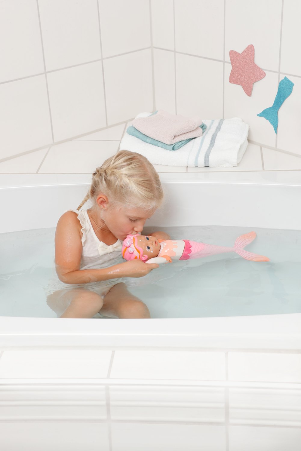 EAN 4001167834589 - BABY born 834589 muñeca imagen 22