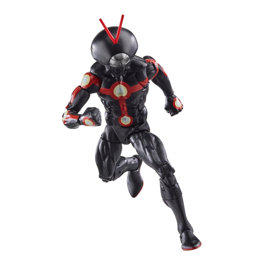 Figura Future Ant-Man Cassie Lang Marvel 15cm