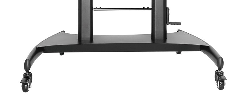 EAN 8716309129060 - Gembird TVS-100T-02 soporte para TV 2,54 m (100") imagen 8