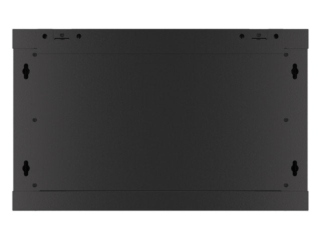 EAN 5901969430073 - Lanberg WF01-6406-00B armario rack 6U Bastidor de pared Negro imagen 4