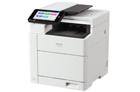 Ricoh Im C320f A4 Color Laser Mfp Showroom - 1 Gerät Pro Fachhändler