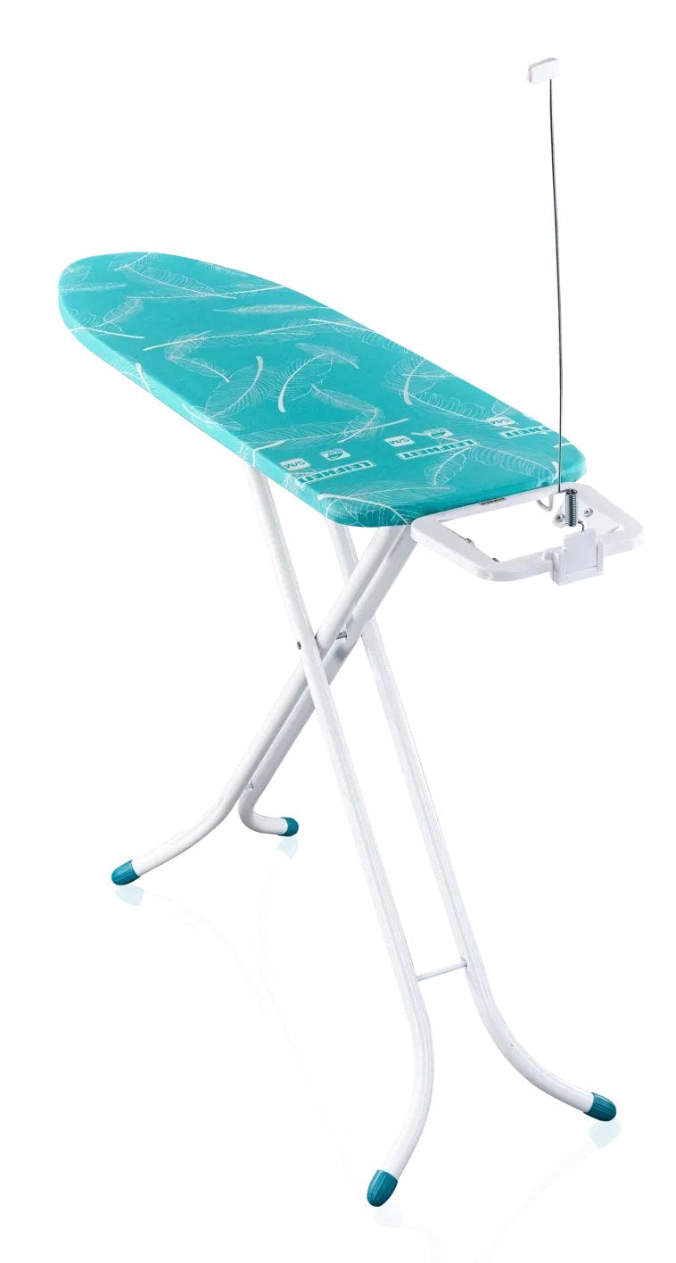 Tabla De Planchar Leifheit 72585 De Tamaño Completo 1200 X 380 Mm