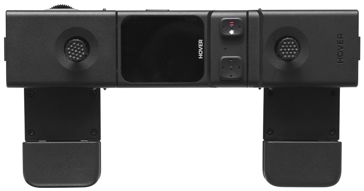 Hoverair Kit (Pantalla Beacon + Joysticks Beacon)