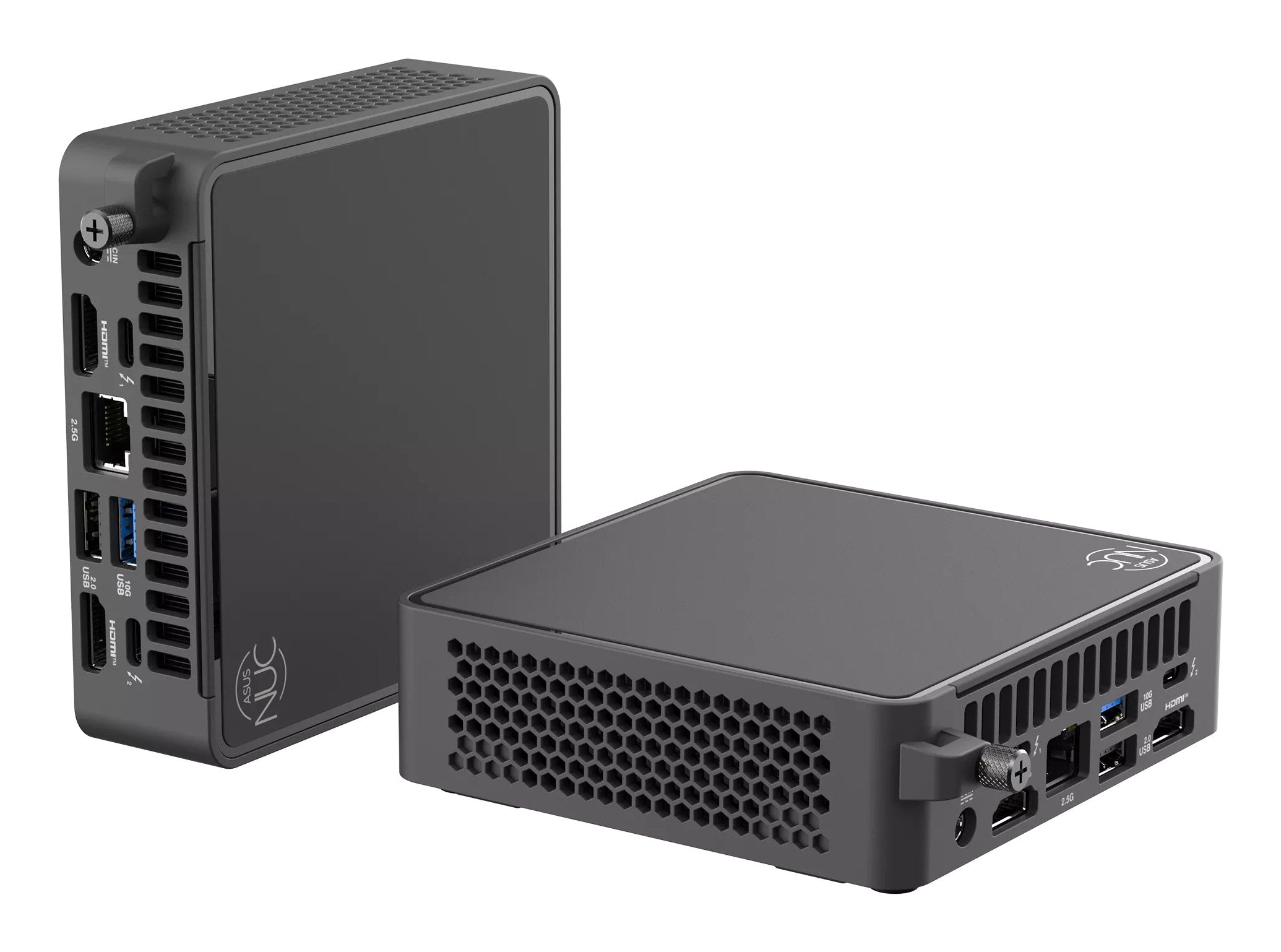 Asus Nuc 15 Pro Negro 240h