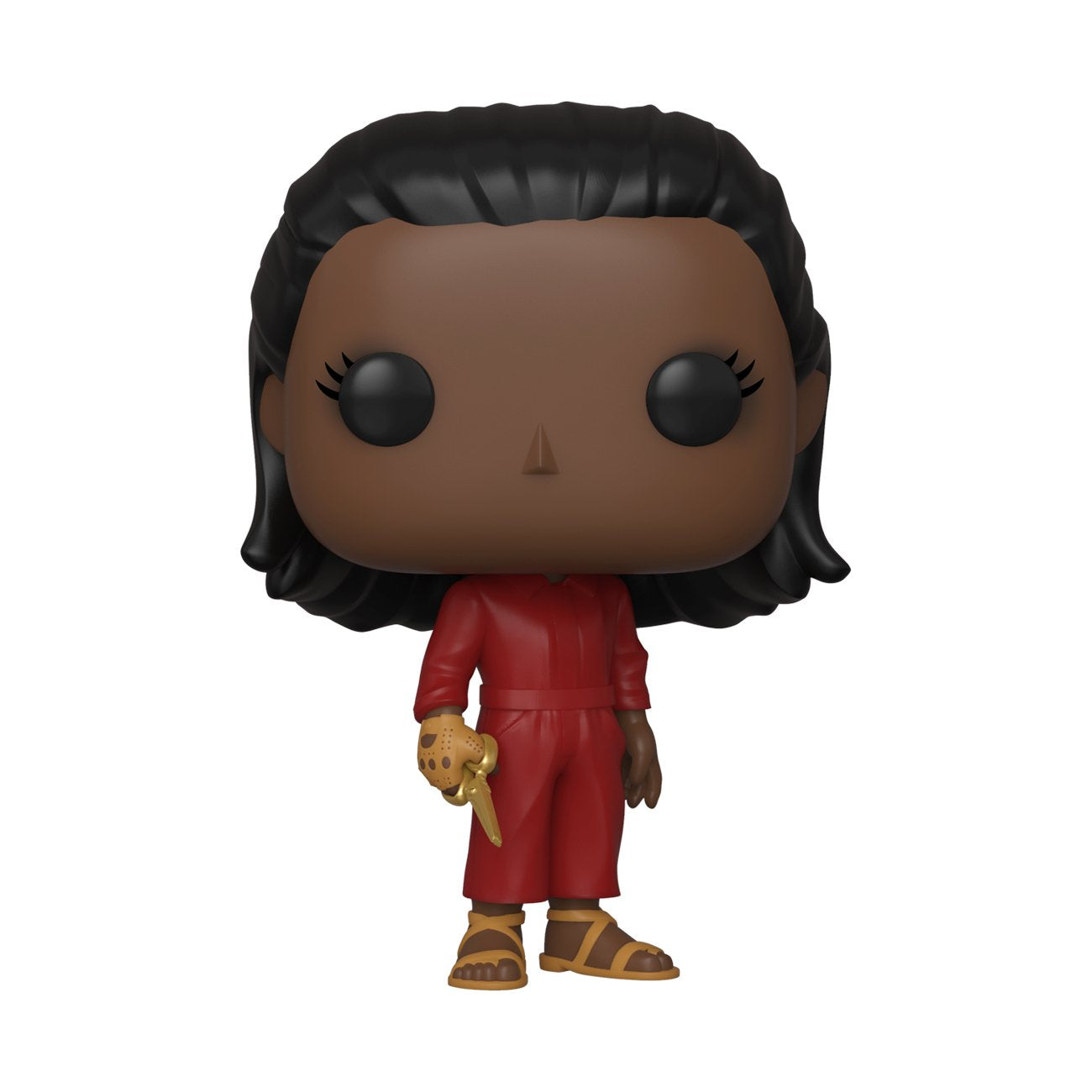 Figura Pop Nosotros Umbrae With Scissors