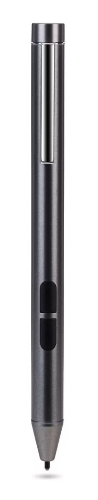 EAN 4710886677208 - Acer GP.STY11.00K lápiz digital Gris, Plata, Negro imagen 4