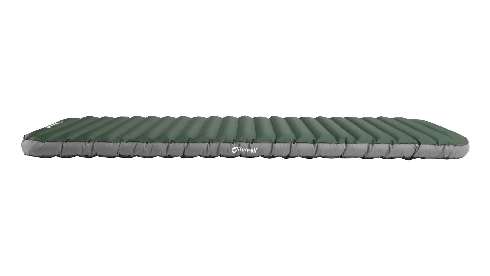 Outwell Dreamspell Single Mat, 11 Cm, Elegant Green