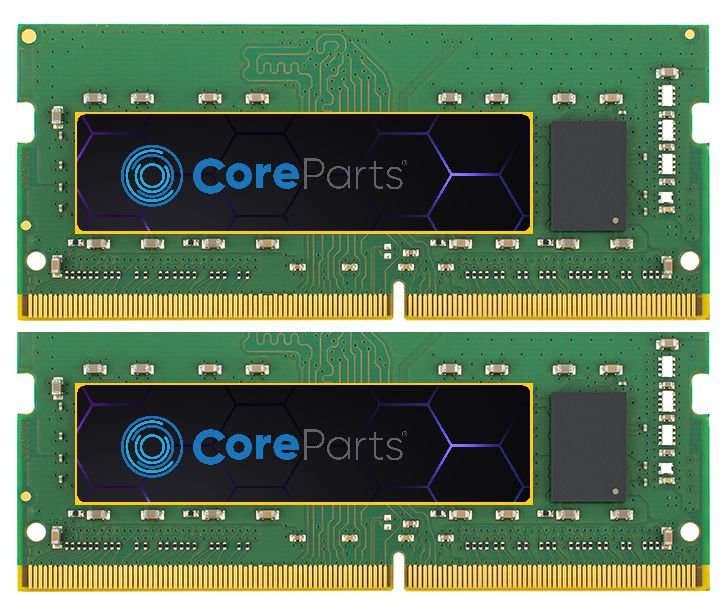 EAN 5706998875334 - CoreParts MMKN057-8GB módulo de memoria DDR4 imagen 1