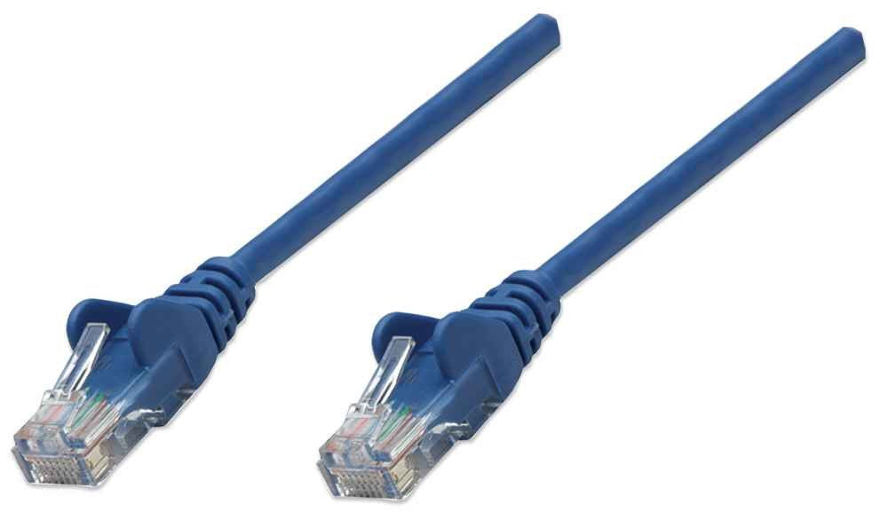 Cable Intellinet De Red, Cat6, Utp