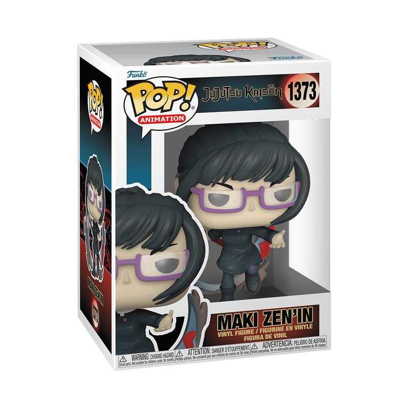 EAN 0889698720458 - FUNKO POP! Animation 72045 figura de acción y colleccionable imagen 2
