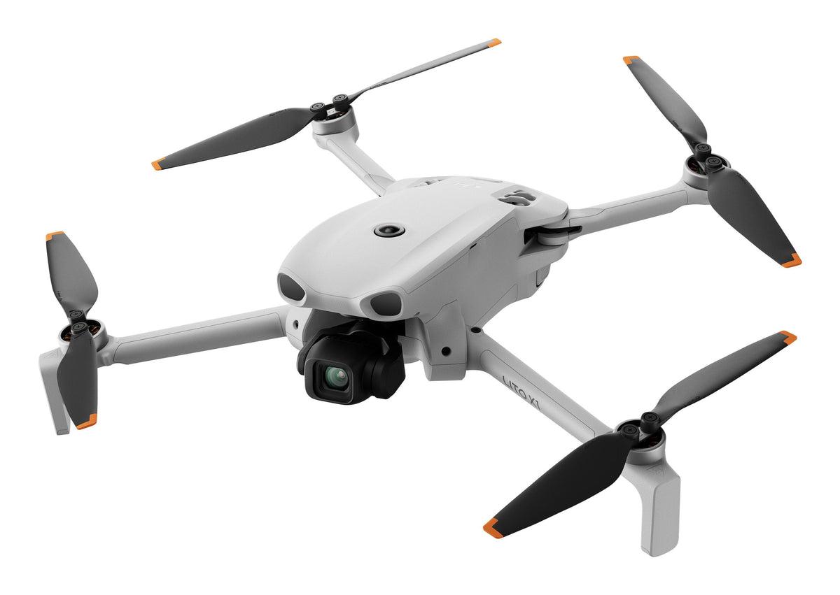 Dji Lx1 - Quadrocopter Lito X1