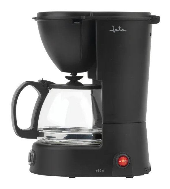 EAN 8421078038658 - JATA JECA1750 cafetera eléctrica Semi-automática Cafetera de filtro imagen 2