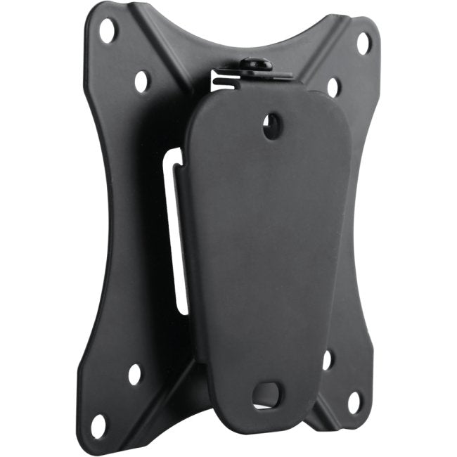 Soporte De Pared Para Tv Schwaiger, 12 "-27", Fijo 1 Máx.25 Kg Negro