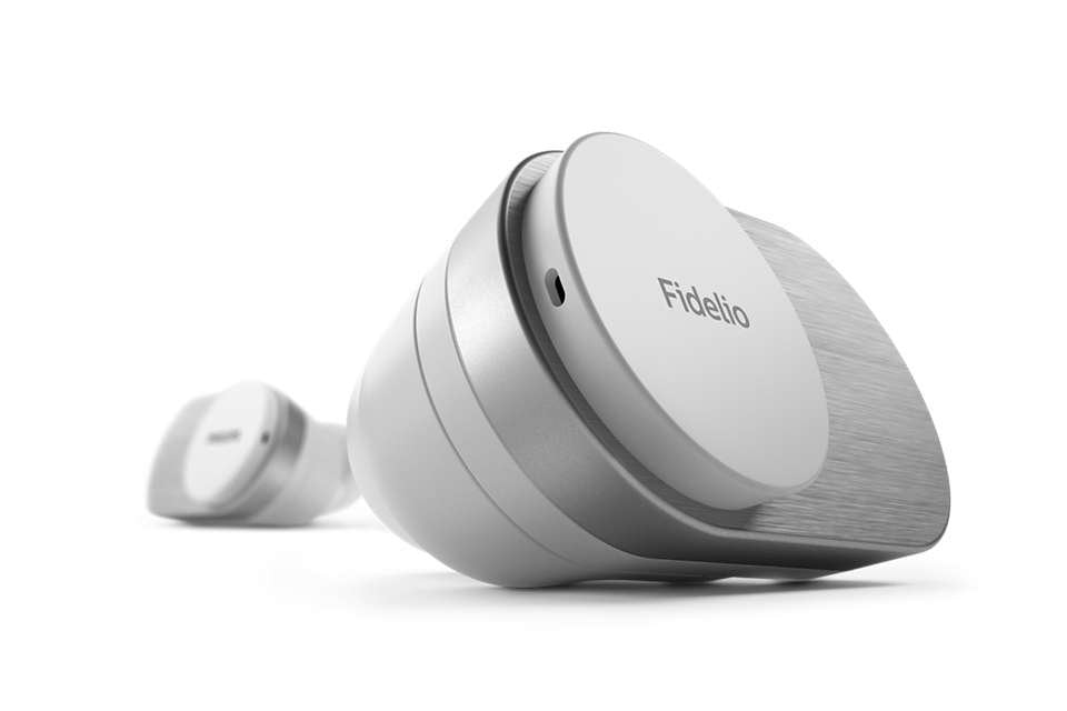 Auriculares Philips T1wt/00 True Wireless Stereo (Tws) Bluetooth Blanco Inalámbricos