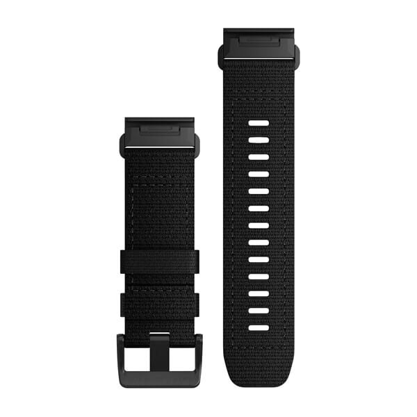 EAN 0753759257989 - Garmin QuickFit Grupo de rock Negro Nylon imagen 2