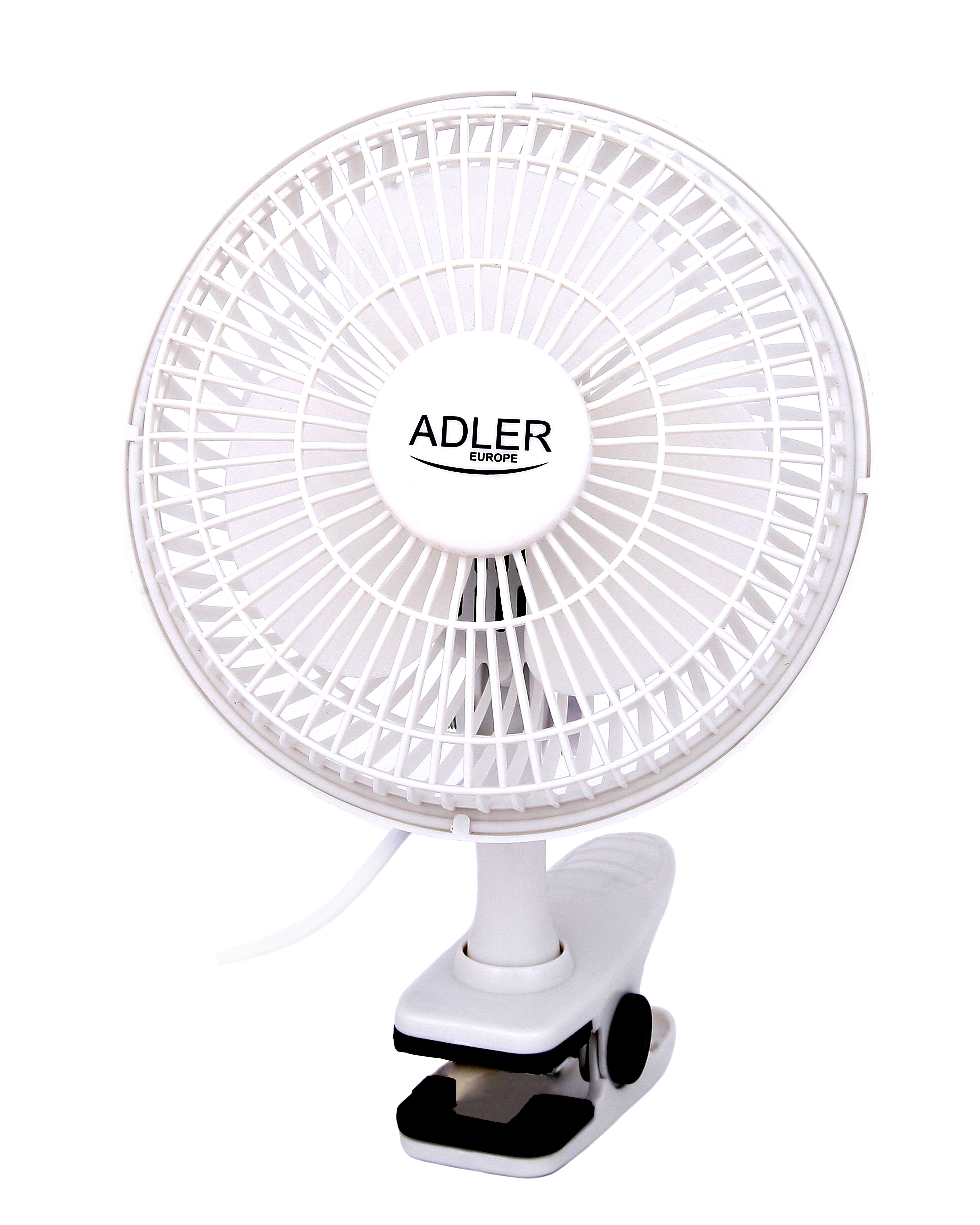 EAN 5902934830270 - Adler AD 7317 ventilador Blanco imagen 8