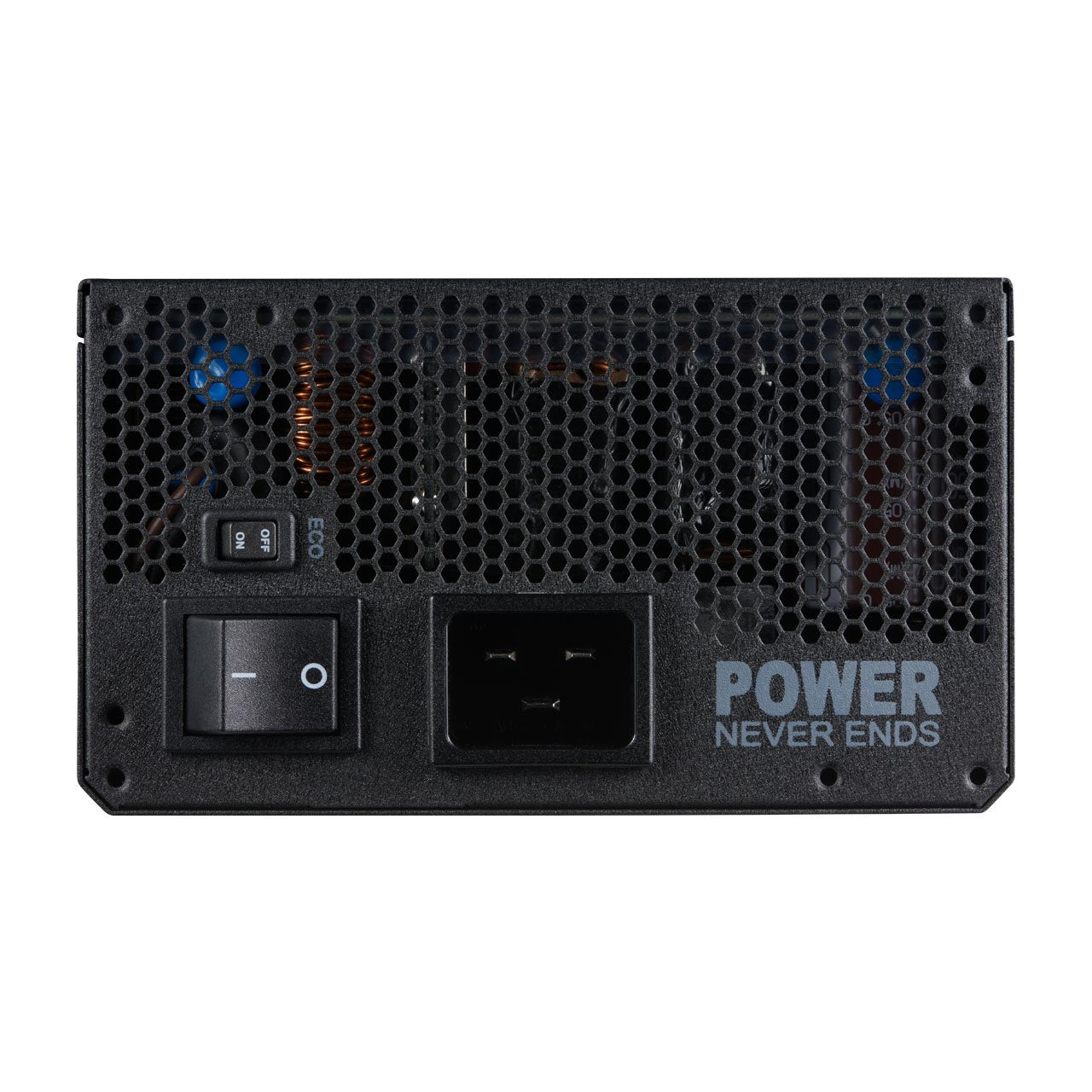 EAN 4711498480378 - FSP MEGA-1350TI unidad de fuente de alimentación 1350 W 20+4 pin ATX ATX Negro imagen 6