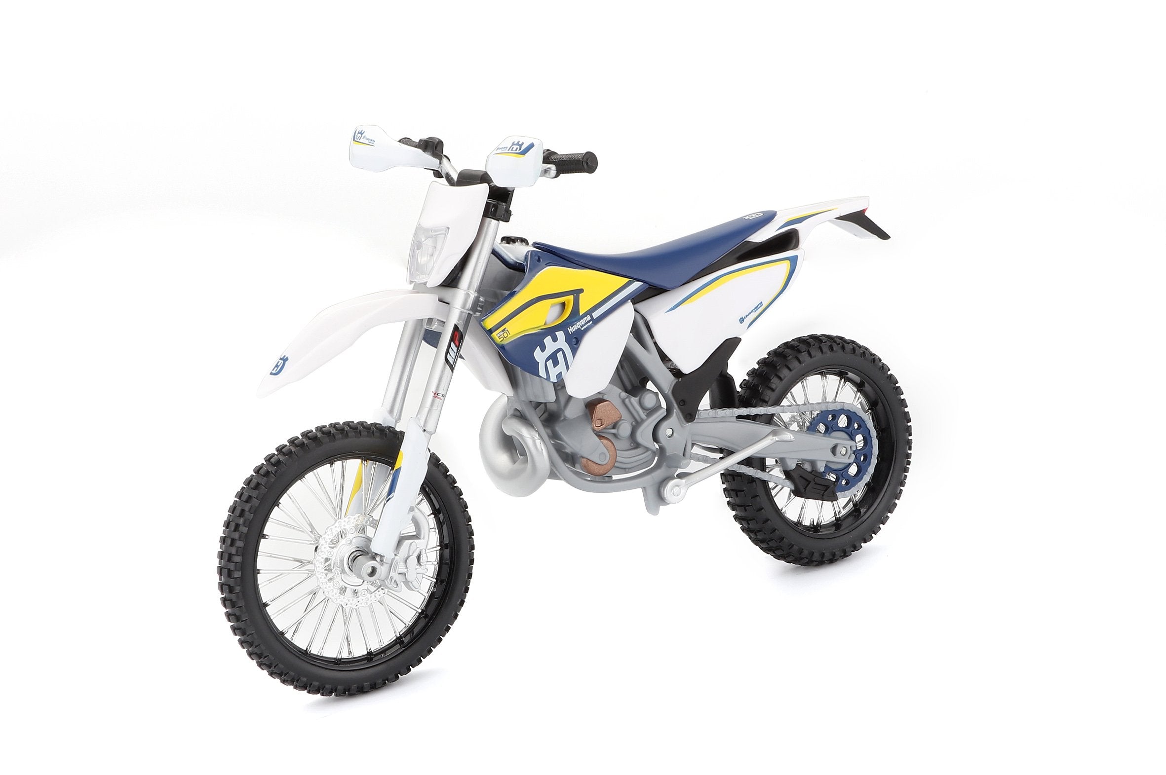 EAN 0090159311010 - Maisto M34101 vehículo de juguete imagen 8