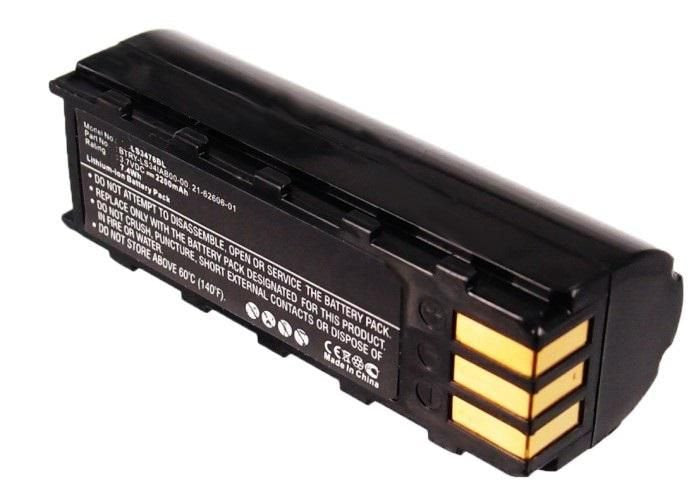 EAN 5706998570536 - CoreParts MBXPOS-BA0214 accesorio o pieza de recambio para impresora/escáner Batería 1 pieza(s) imagen 1