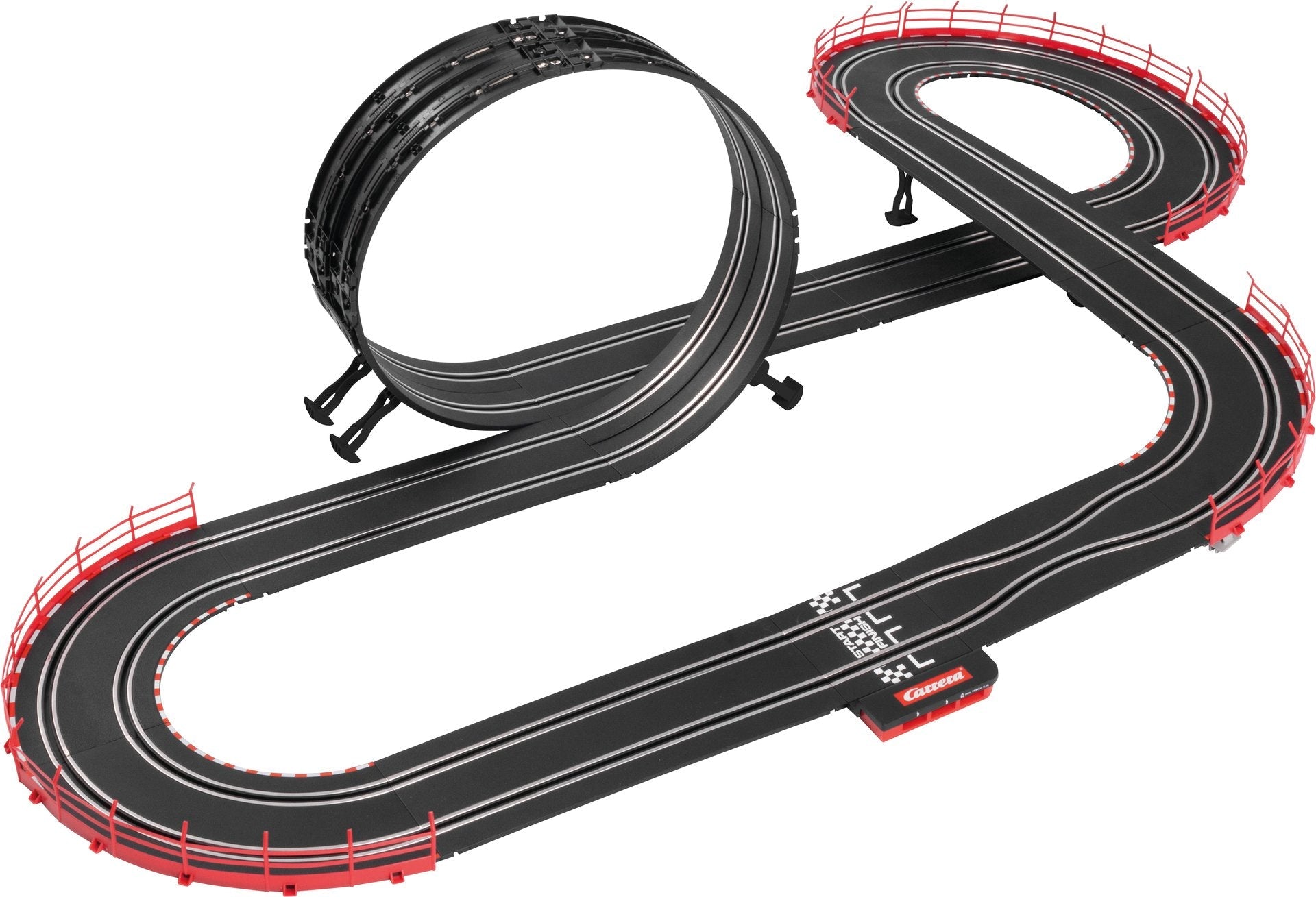 EAN 4007486625761 - Carrera 20062576 vehículo de juguete imagen 5