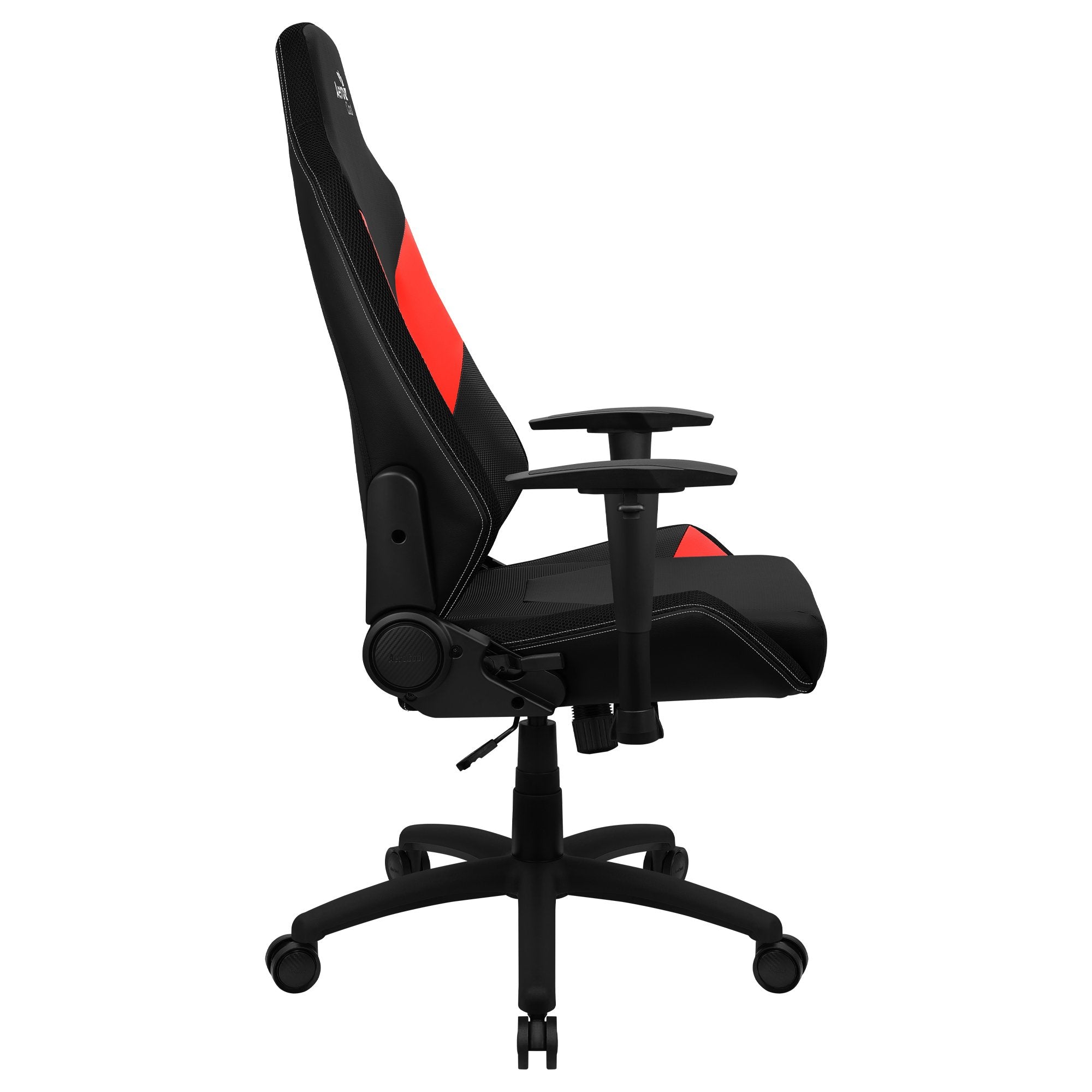 Silla Gaming Aerocool Admiral/ Rojo Campeón