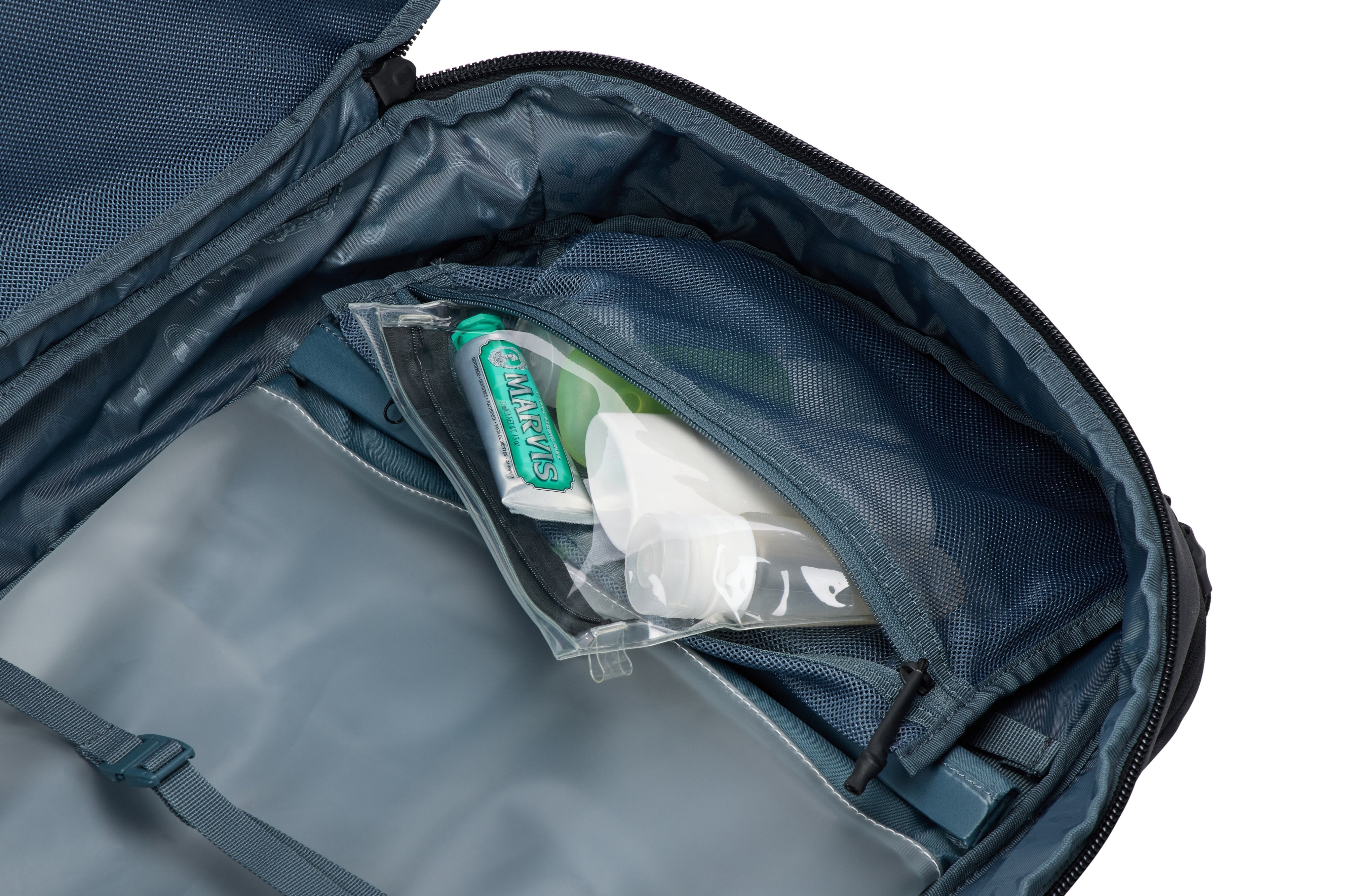 Mochila Thule Rucksack 40l Negro Aion 3204723