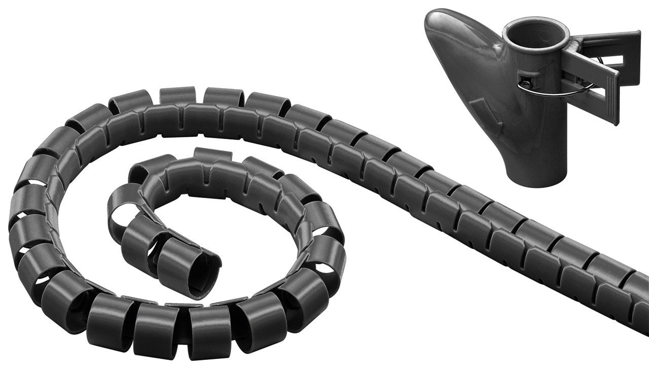 EAN 4040849519246 - Goobay 51924 accesorio para cable imagen 1