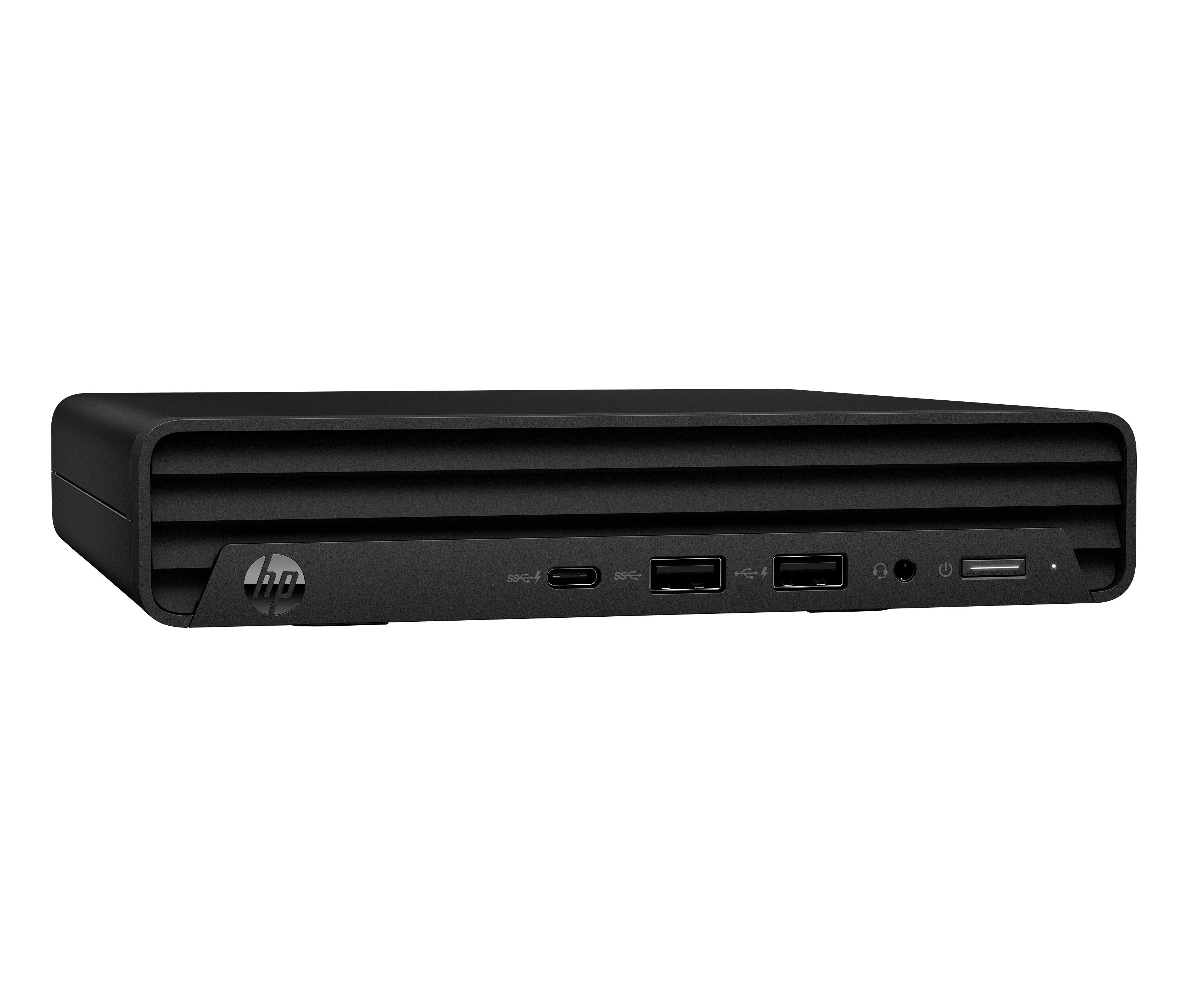 EAN 0199251694424 - HP Pro Mini 260 G9 Intel® Core™ i5 i5-1334U 16 GB DDR4-SDRAM 512 GB SSD Windows 11 Pro Mini PC Negro imagen 2