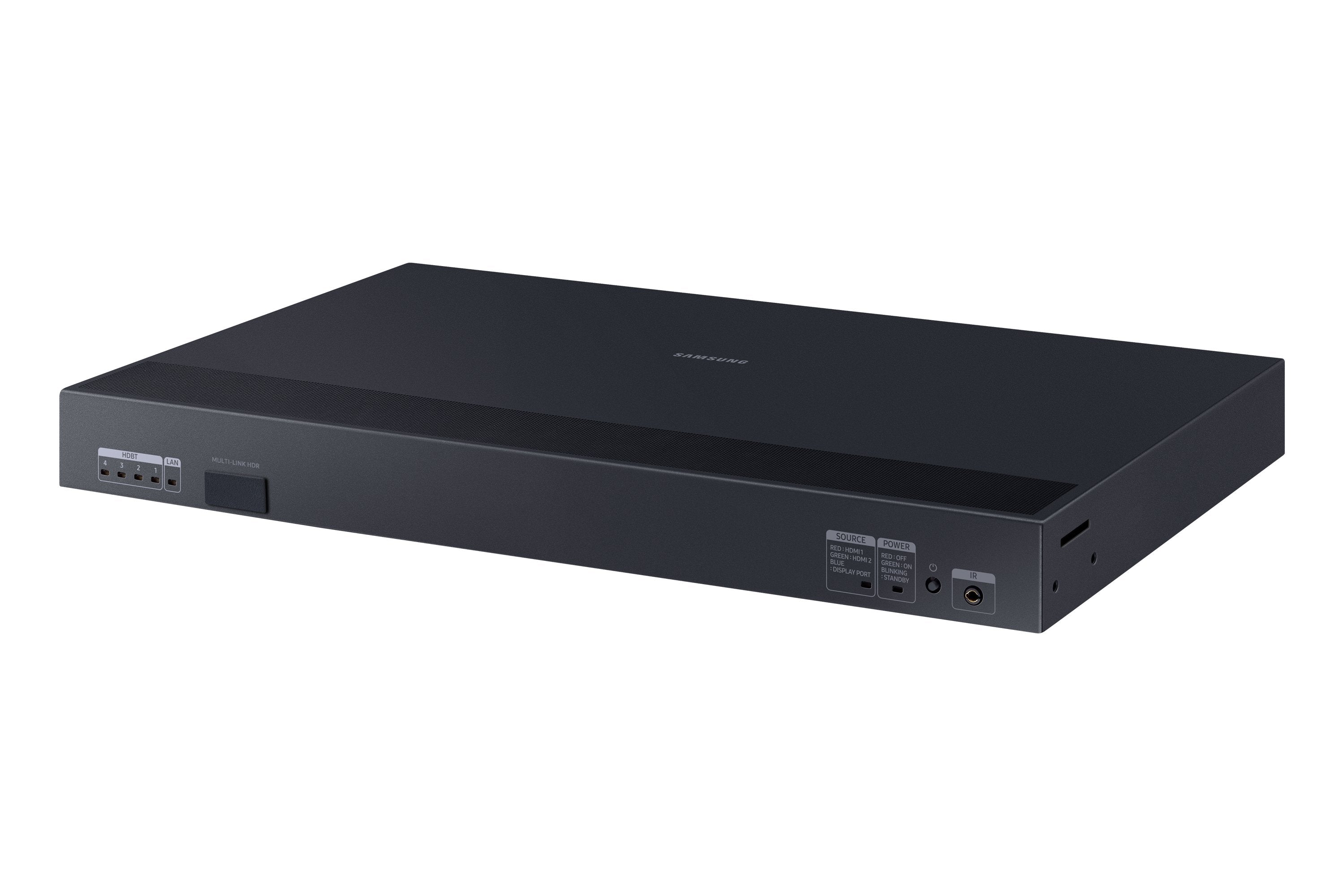 Samsung Led S-Box Snow-Jmu - Digital Signage-Player